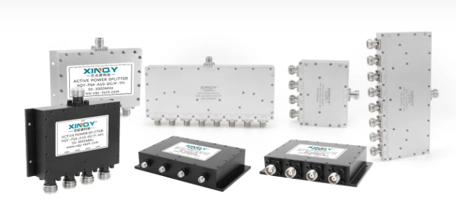 有源功分器哪個廠家更靠譜一些？